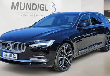 Volvo V90 12.657 km 62.900 &euro; Landshut 84030