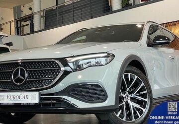 Mercedes-Benz E 220 69.987 km 49.980 &euro; Landshut 84030