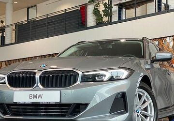 BMW 320 46.852 km 29.980 &euro; Landshut 84030