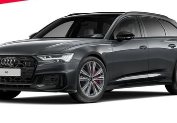 Audi A6 19.700 km 59.819 &euro; Landshut 84030