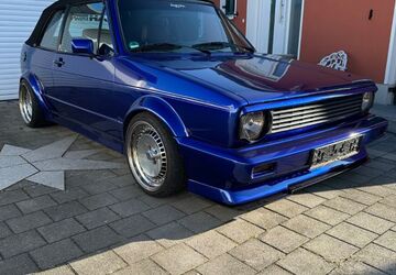 VW Golf 15.000 km 21.500 &euro; Rottenburg 84056