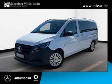 Gebrauchte Mercedes-Benz Vito