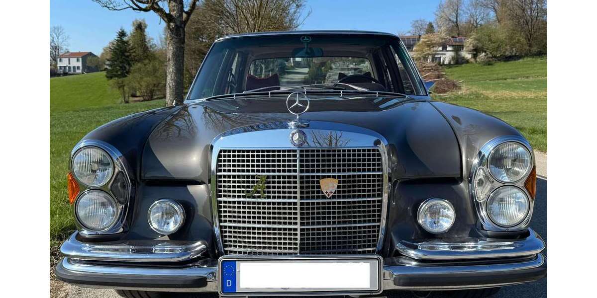 Mercedes-Benz 300 95.860 km 84.999 &euro; Landshut 84034