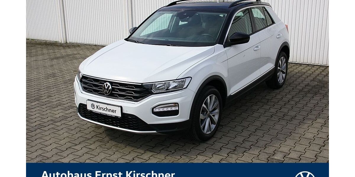 VW T-Roc 25.400 km 26.400 &euro; Moosburg 85368