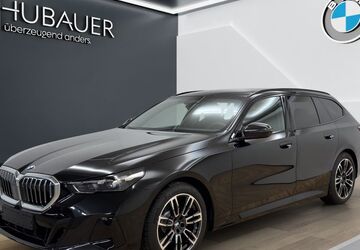 BMW 520 5.950 km 50.890 &euro; Landshut 84030