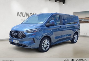 Ford Tourneo Custom 26.685 km 55.630 &euro; Landshut 84030