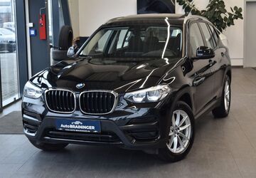 BMW X3 185.645 km 21.980 &euro; Altdorf/Landshut 84032