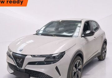Alfa Romeo Junior 7.509 km 21.998 &euro; Ergolding 84030