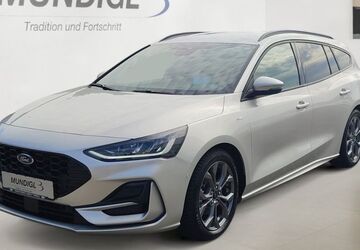 Ford Focus 20.175 km 27.880 &euro; Landshut 84030