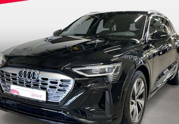 Audi Q8 e-tron 43.100 km 54.112 &euro; Landshut 84030