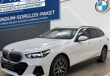 BMW 530 4.900 km 62.490 &euro; Landshut 84030