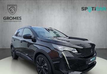 Peugeot 3008 15.990 km 29.490 &euro; Wartenberg 85456