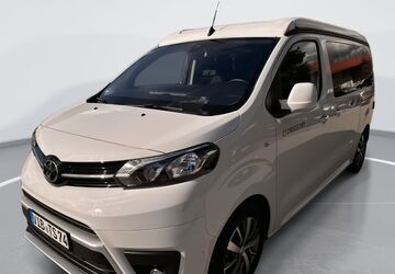 Toyota Proace (Verso) 6.900 km 56.490 &euro; Velden 84149