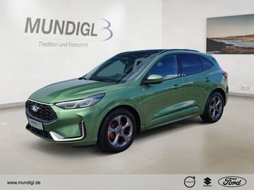 Gebrauchte Ford Kuga
