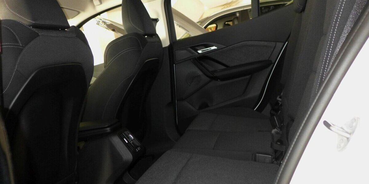 BMW X2 d U10 AHK,360° Kamera,HUD,Abstandstempomat 6.600 km 37.290 &euro; Landshut 84030