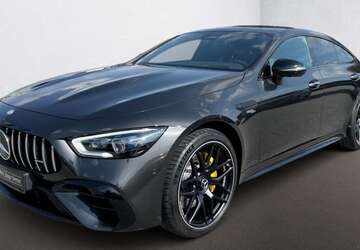 Mercedes-Benz AMG GT 29.990 km 94.490 &euro; Landshut / Ergolding 84030