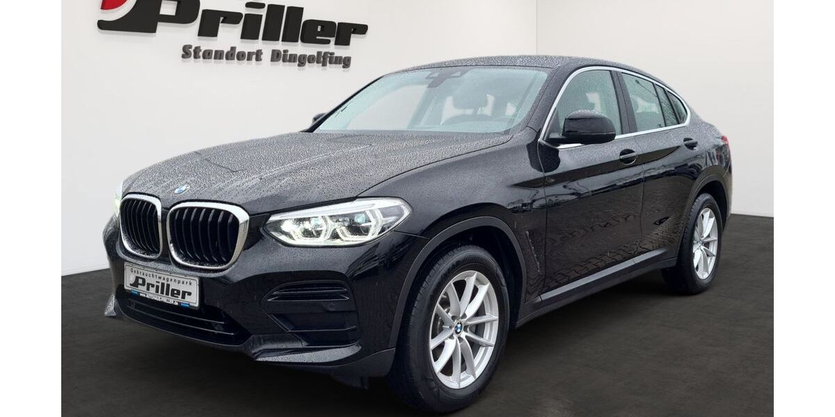 BMW X4 83.361 km 30.900 &euro; Dingolfing 84130