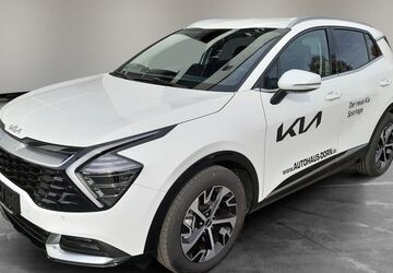 Kia Sportage 6.500 km 36.990 &euro; Landshut 84030