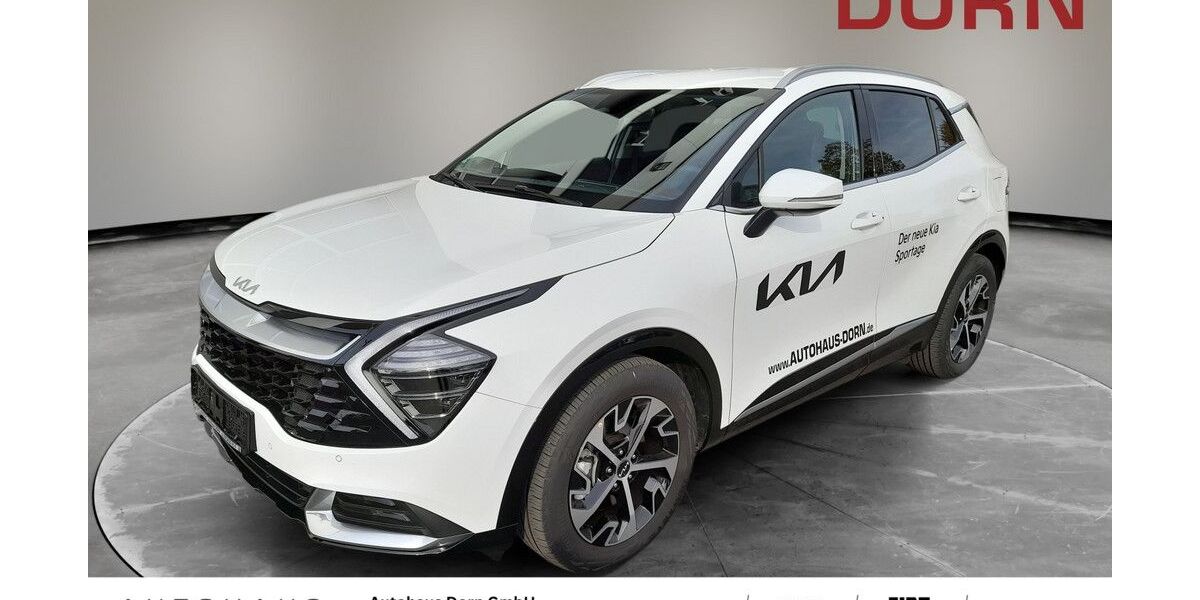 Kia Sportage 6.500 km 36.990 &euro; Landshut 84030