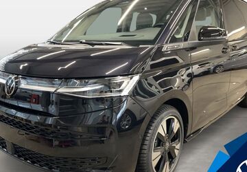 VW T7 Multivan 1.600 km 74.820 &euro; Landshut 84030