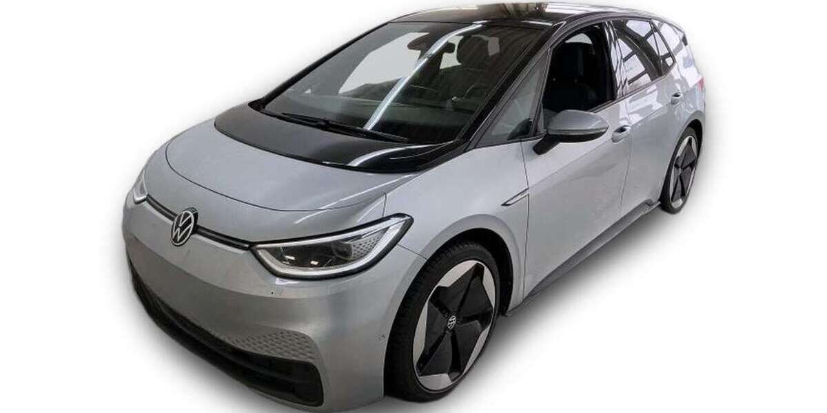 VW ID.3 19.997 km 24.999 &euro; Ergolding 84030