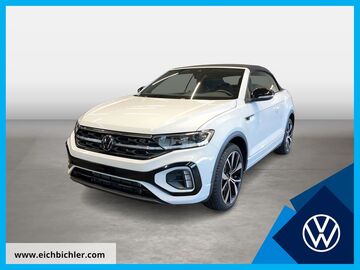 Gebrauchte VW T-Roc