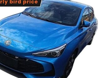 MG 3 13.745 km 18.094 &euro; Ergolding 84030