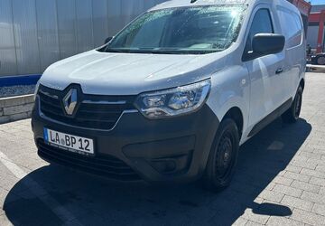 Renault Express 220.000 km 6.500 &euro; Landshut 84034