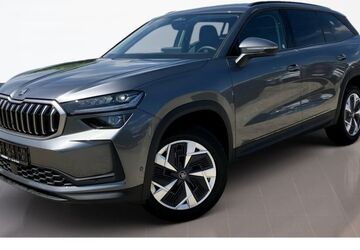 Skoda Kodiaq 16.450 km 48.990 &euro; Landshut 84034