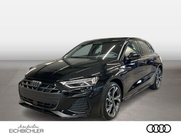 Gebrauchte Audi A3