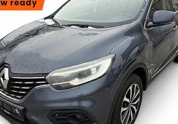 Renault Kadjar 95.235 km 15.094 &euro; Ergolding 84030