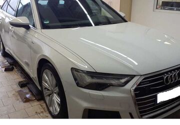 Audi A6 130.390 km 38.785 &euro; Vilsbiburg 84137