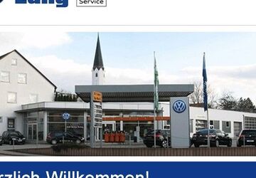 VW Tiguan 2.500 km 59.980 &euro; Rottenburg 84056