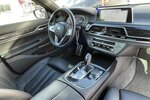 BMW 730d M Sport Paket Head-Up Laser Carbon Core 124.800 km 35.500 &euro; Altdorf 84032
