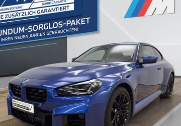 BMW M2 12.800 km 65.890 &euro; Landshut 84030