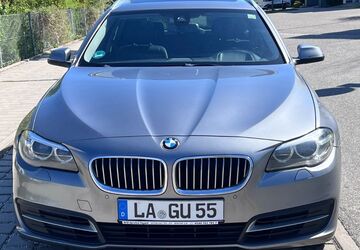 BMW 530 239.878 km 15.900 &euro; Landshut 84028