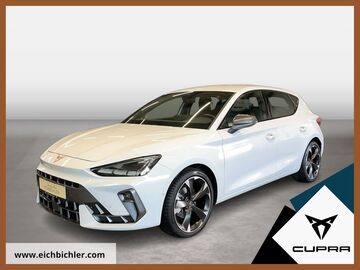 Gebrauchte Cupra Leon