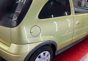 Opel Corsa 191.000 km 1.600 &euro; Landshut 84030