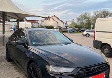 Audi A6 85.500 km 28.490 &euro; Landshut 84028