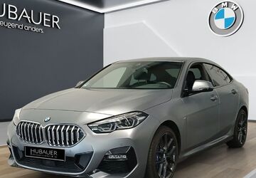 BMW 218 Gran Coupé 37.500 km 29.990 &euro; Landshut 84030