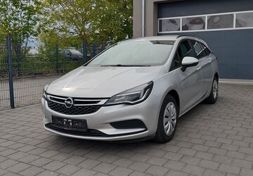 Opel Astra 79.986 km 11.699 &euro; Landshut 84036