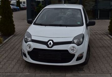 Renault Twingo 216.907 km 1.650 &euro; Altdorf/Landshut 84032