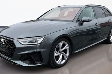 Audi A4 63.820 km 28.790 &euro; Vilsbiburg 84137