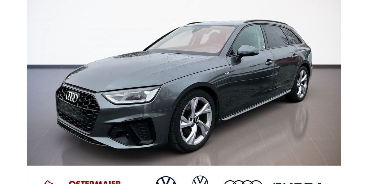 Audi A4 63.820 km 28.790 &euro; Vilsbiburg 84137