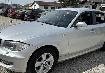 BMW 116 162.400 km 4.500 &euro; Altdorf / Landshut 84032