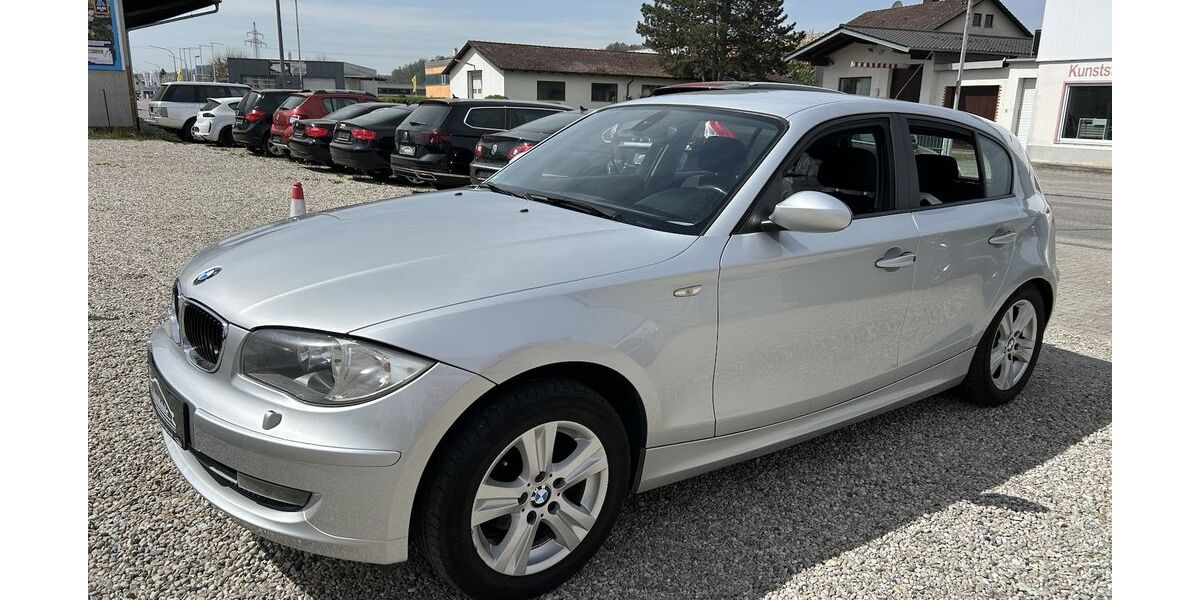 BMW 116 162.400 km 4.500 &euro; Altdorf / Landshut 84032