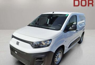 Fiat Doblo 2.900 km 24.990 &euro; Landshut 84030