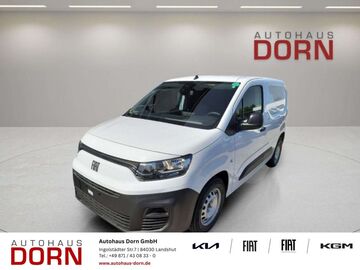 Gebrauchte Fiat Doblo