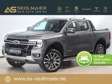 Gebrauchte Ford Ranger