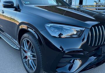 Mercedes-Benz GLE 53 AMG 1.132 km 116.025 &euro; Dorfen 84405
